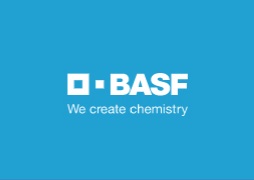 BASF logo