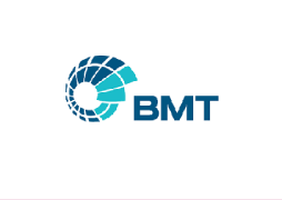 BMT logo