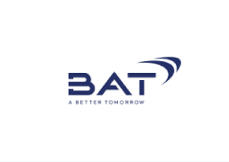 BAT logo