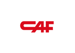 CAF logo