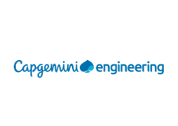 CapGemini logo