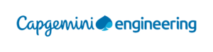 Capgemini engineering logo