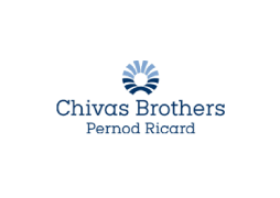 Chivas Brothers Pernod Ricard logo