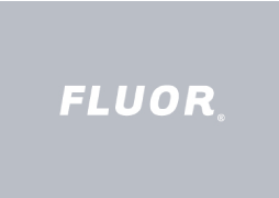 fluor logo