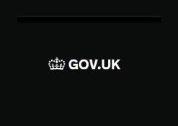 Gov.uk logo