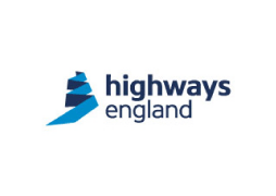 Highways England logo