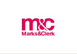 Marks and Clerk logo
