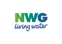 NWG Living Water logo