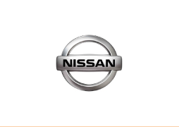 Nissan logo