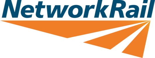 Network Rail Logo