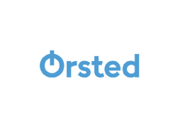 Orsted logo