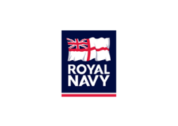Royal Navy logo