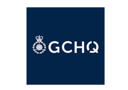 GCHQ logo