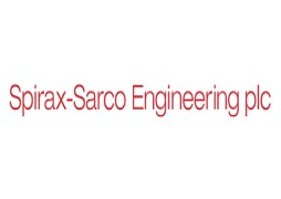 Spirax-Sarco Engineering plc logo