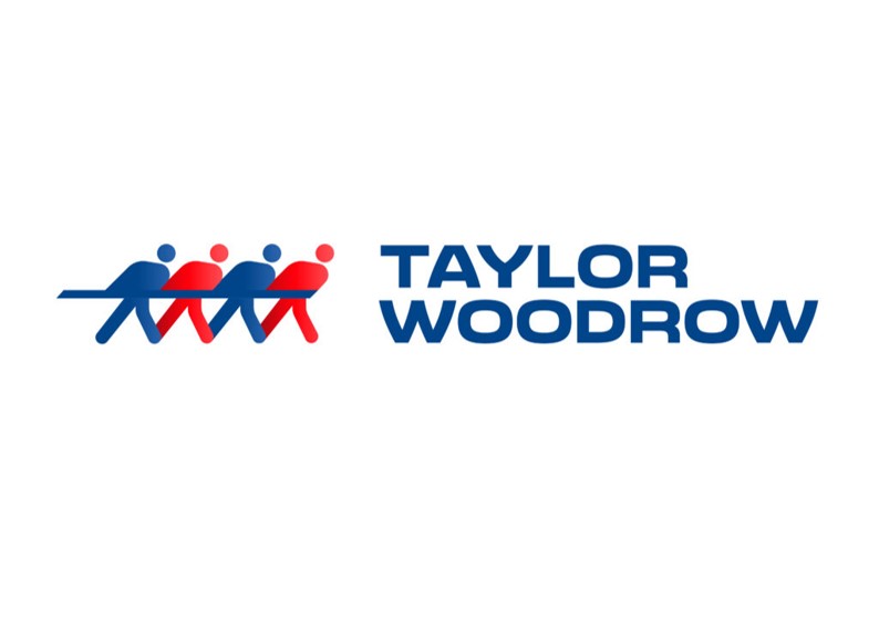 Taylor Woodrow logo