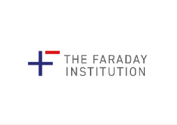 The Faraday Institution logo