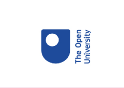 The Open University logo