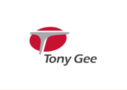 Tony Gee logo