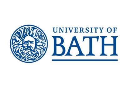 University of Bath logo