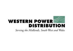 Western Power Distribution logo