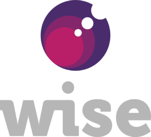 WISE-Logo-stacked transparent