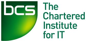 British Chartered Institute for IT logo