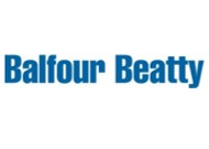 Balfour Beatty logo