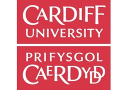 Cardiff University logo