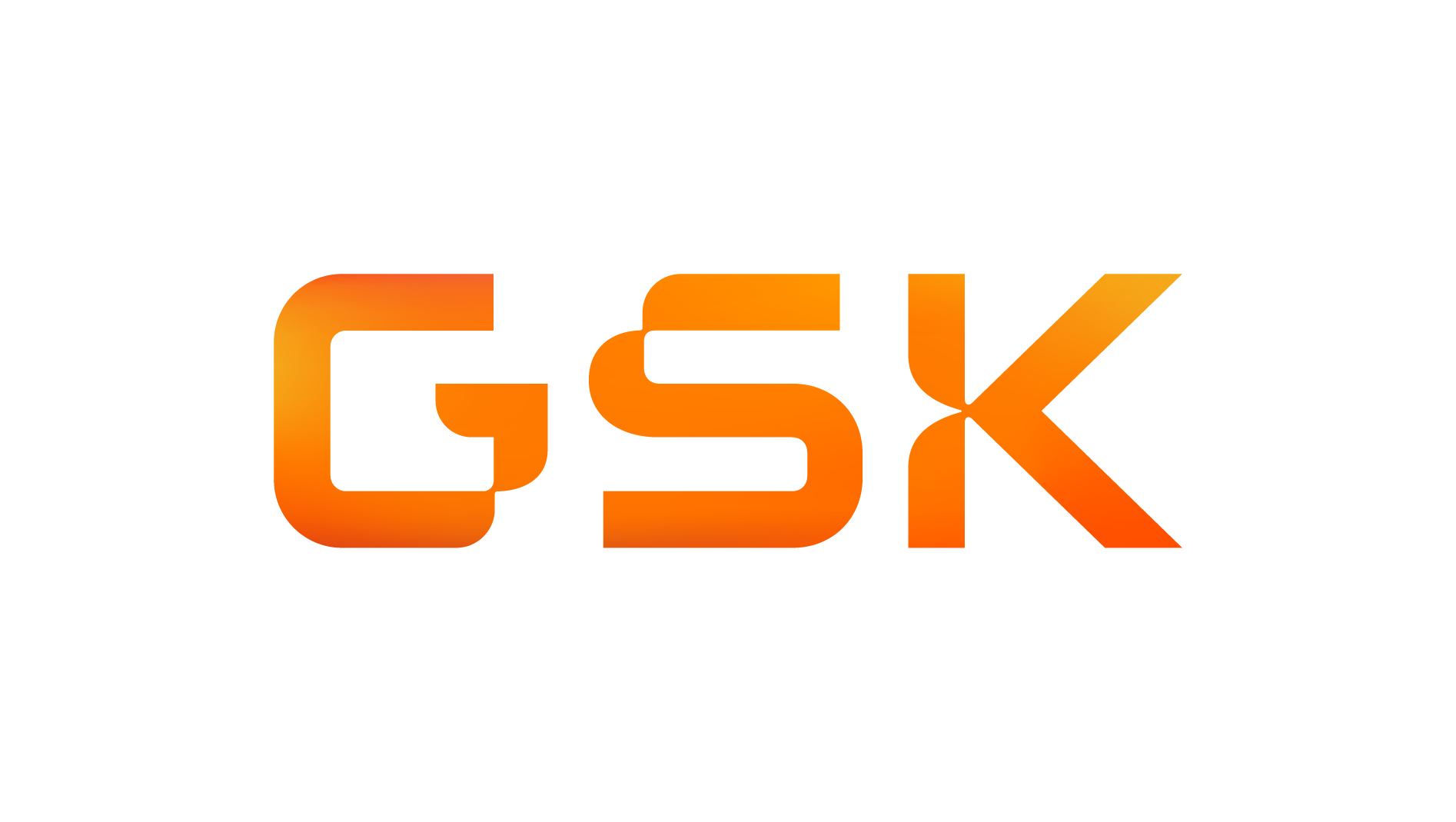 GSK Logo