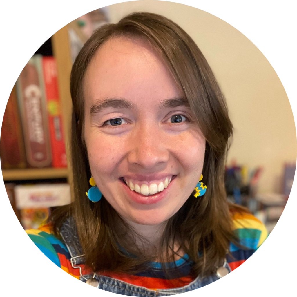 Katherine Watson - WISE Team
