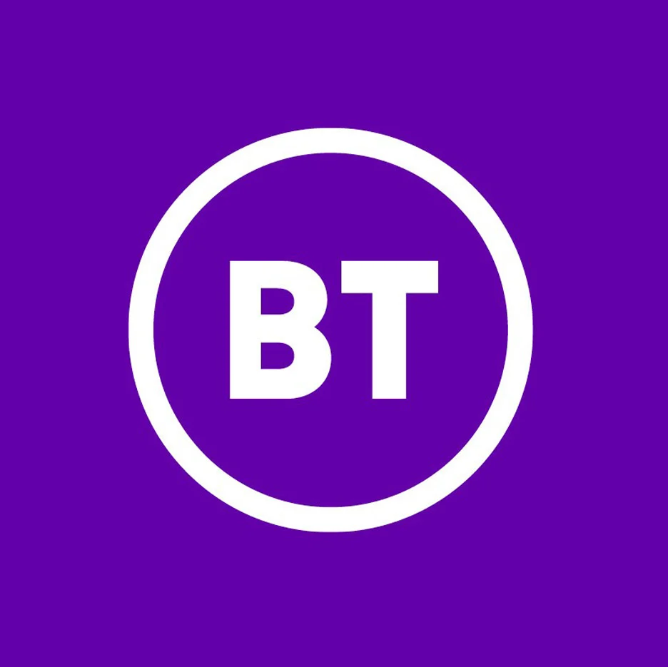 BT logo