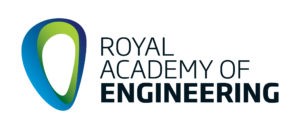 Royal Academy of Engineering Logo