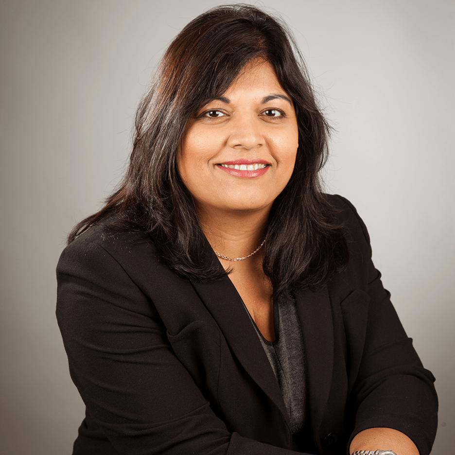 Kamini Edgeley