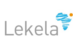 Lekela logo