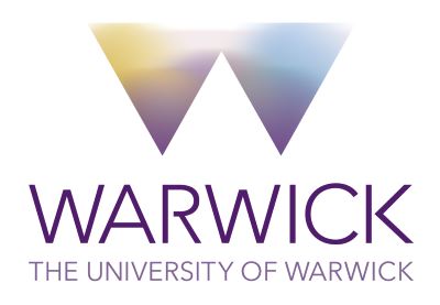 University of Warwick logo