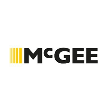 McGEE logo