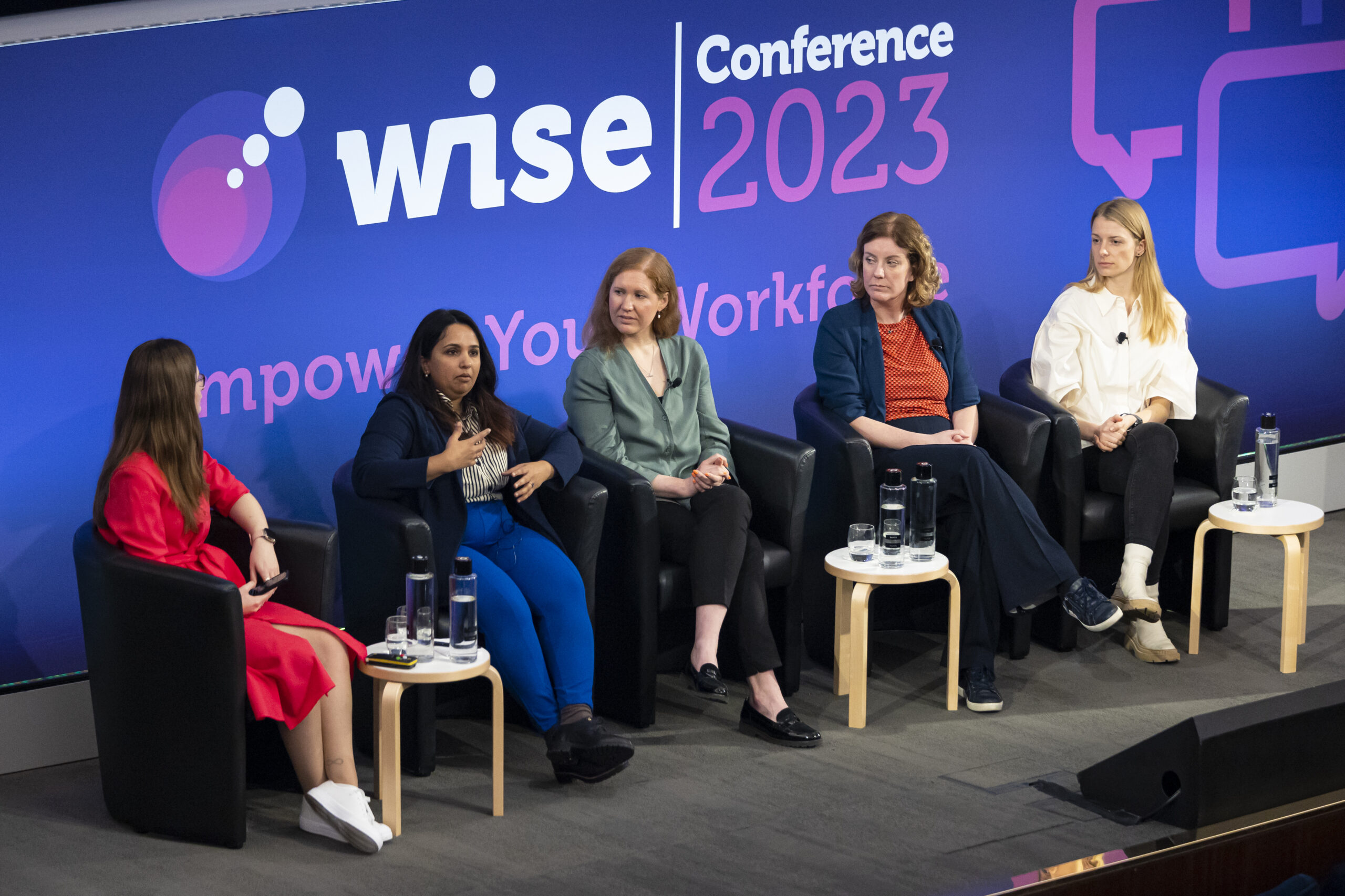 WISE Conference 2023 Gallery WISE