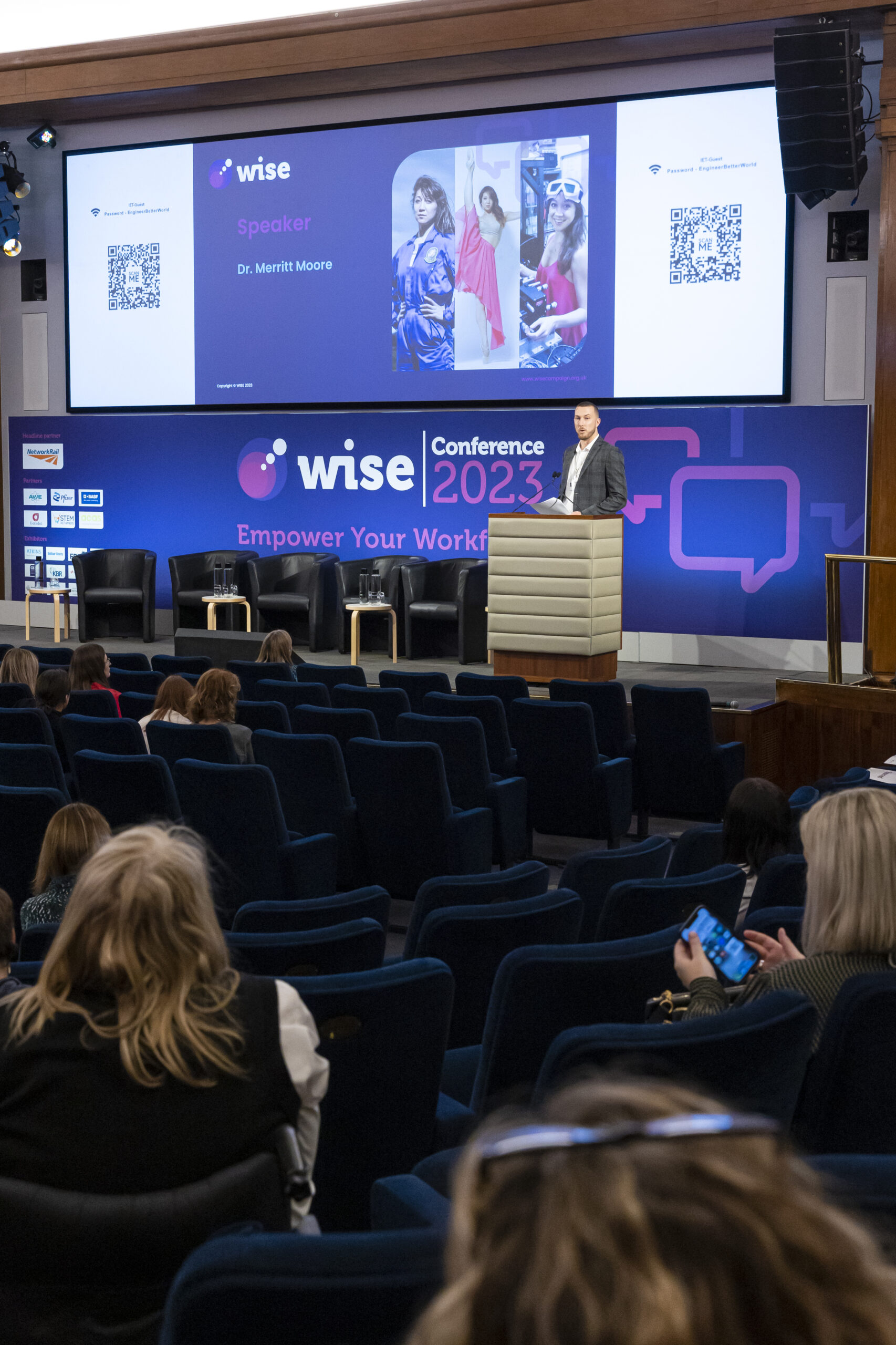 WISE Conference 2023 Gallery WISE