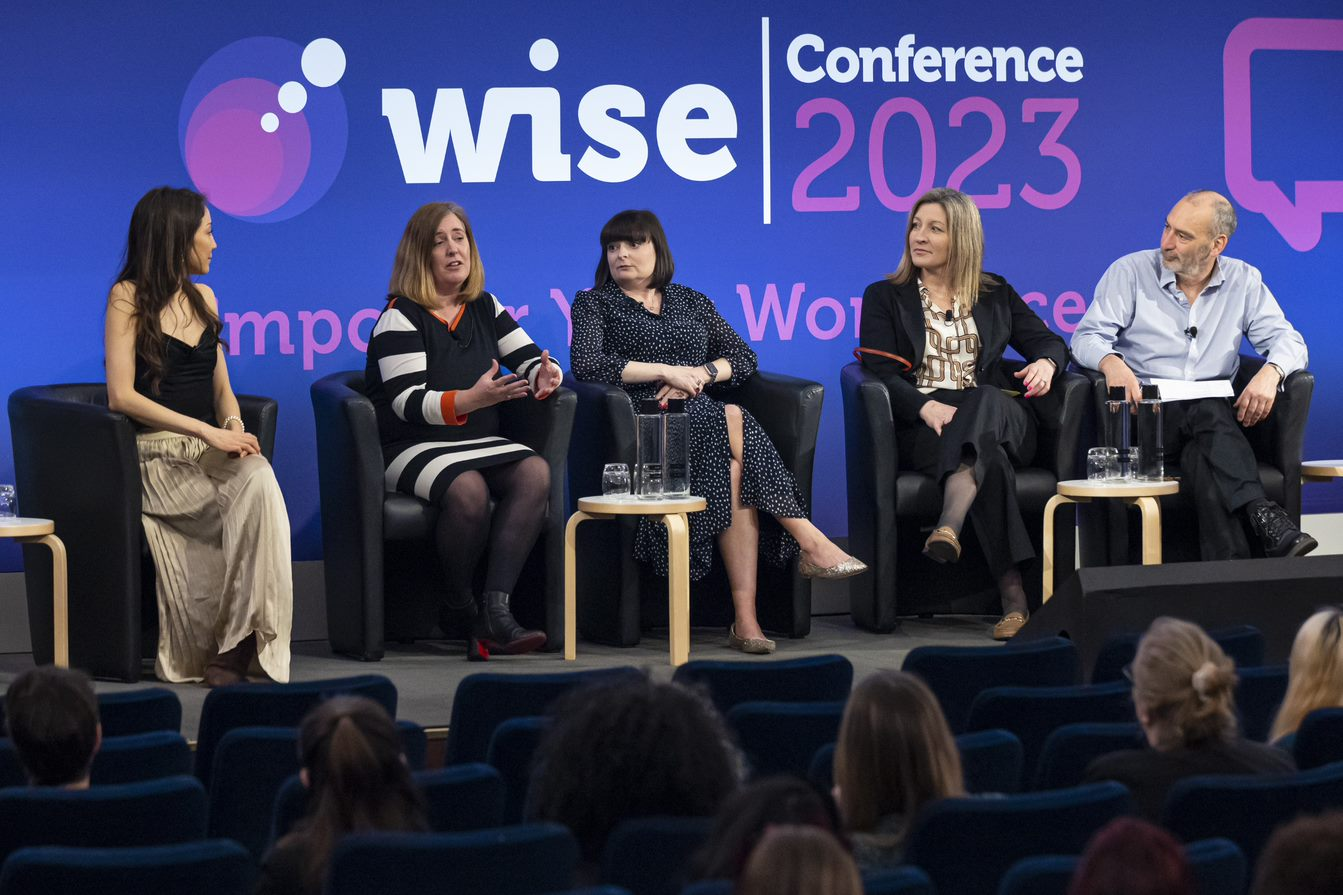 WISE Conference 2023 Gallery WISE