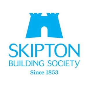 Skipton Building Society logo
