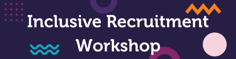 Inclusive-recruitment-workshop