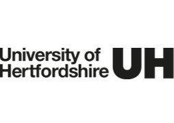 University of Hertfordshire logo