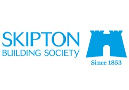 Skipton Building Society logo