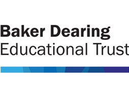 Baker Dearing logo