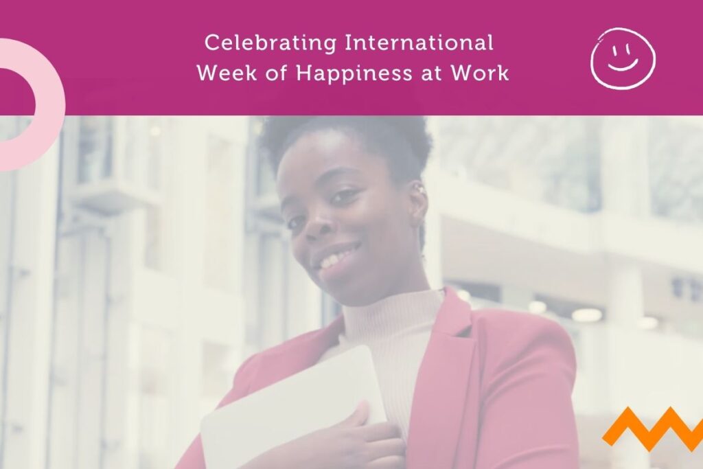 increase happiness at work blog