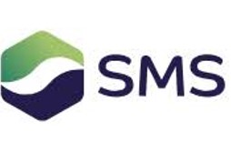 SMS Plc logo