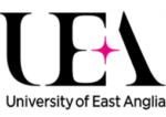 University of East Anglia logo