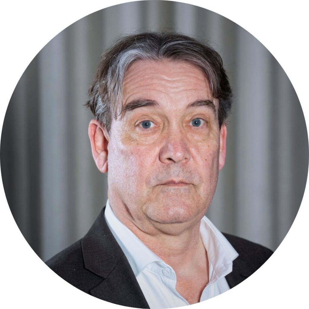 Ian Christopher