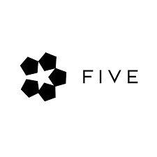 FIVE AI logo