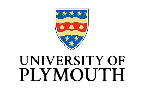 University of Plymouth logo